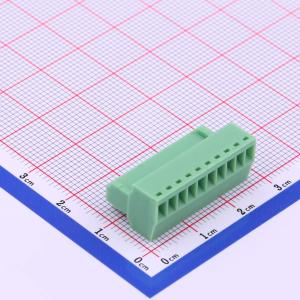 KF2EDGK-2.54-10P商品缩略图