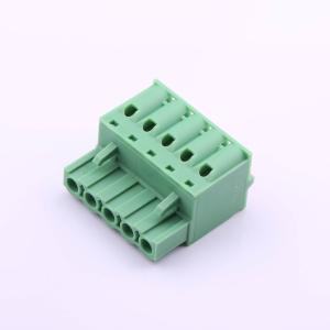 KF2EDGKD-5.08-5P商品缩略图