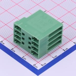 KF2EDGVH-3.81-2*4P商品缩略图