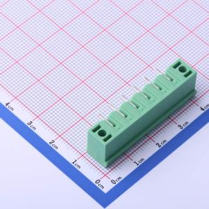 2ETYRM-5.08-06P-14-100AH商品缩略图