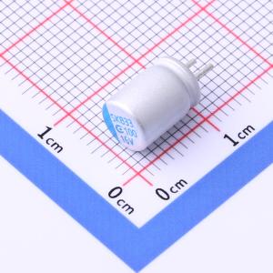 160AR5K101M0609B商品缩略图