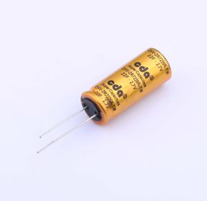 CHV-2R7226R-TW 2.7V22F商品缩略图