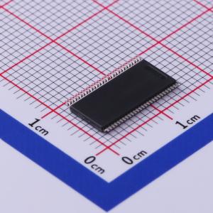 SN74CBTLV16212GR商品缩略图