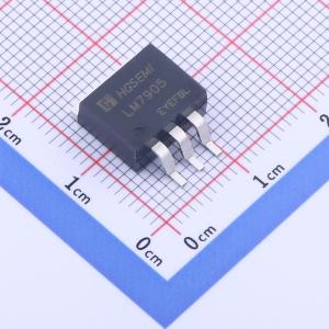 LM7905S/TR商品缩略图