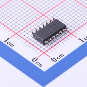 TLC27M9CDR商品缩略图