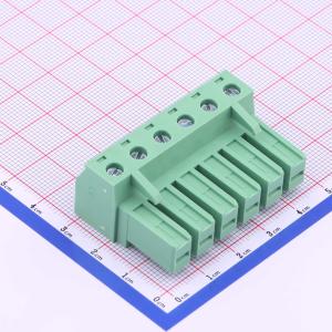 KF2EDGSK-7.62-6P绿色商品缩略图