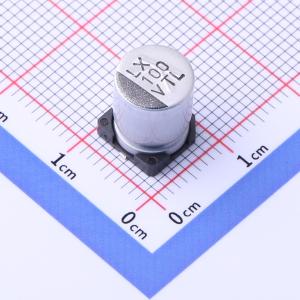 35TLV100M8X10.5商品缩略图