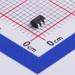 MAX8864REUK+T商品缩略图
