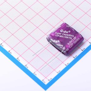 CZP-9R0L105R-TW 9.0V1.0F商品缩略图