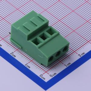 KF128H-5.0-3P商品缩略图