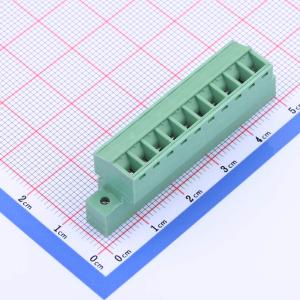 DB2EKRP-3.81-10P-GN-S商品缩略图