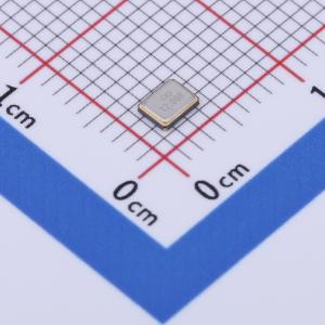12MHz ±10ppm 9pF