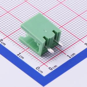 XY2500V-C-5.08-2P商品缩略图