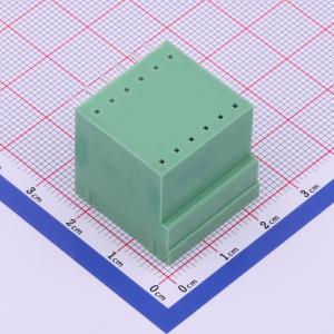 KF2EDGRH-3.5-2*6P商品缩略图