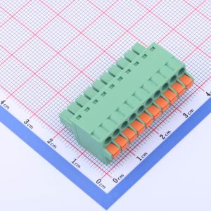 DB2EKD-3.5-10P-GN商品缩略图