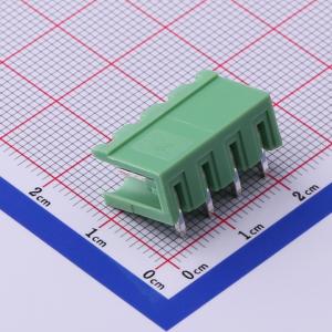 XY2500R-C-5.08-4P商品缩略图