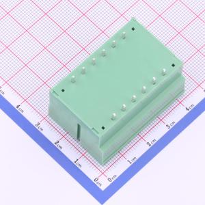 KF2EDGVHM-5.0-2*6P商品缩略图