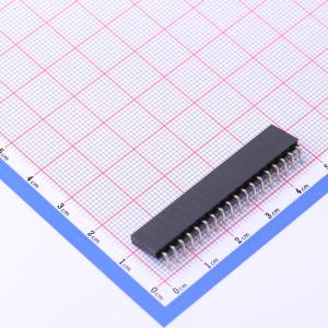 KH-2.54FH90-1X18P-H8.5商品缩略图