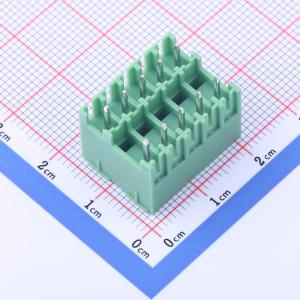 KF2EDGKVH-3.81-2*5P商品缩略图