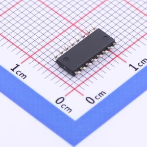 NCV4390DR2G商品缩略图