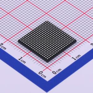 XC6SLX45-3CSG324C商品缩略图