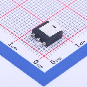 STD5N60DM2商品缩略图