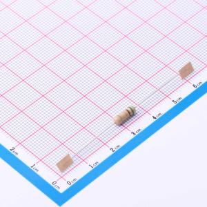 CR1/2W-5Ω1±5%-2T52商品缩略图