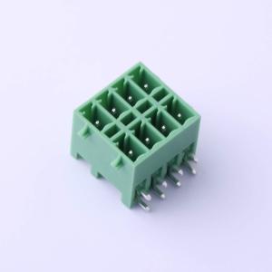 KF2EDGKRG-3.81-2*4P商品缩略图