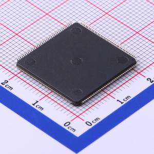 TMS320VC5416PGE160商品缩略图