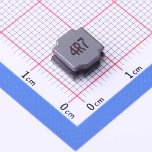 PNLS8040-4R7M 4.7UH商品缩略图