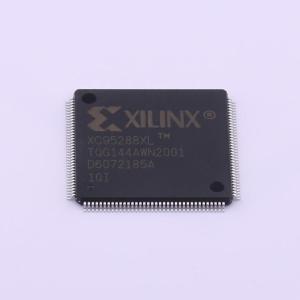 XC95288XL-10TQG144I商品缩略图
