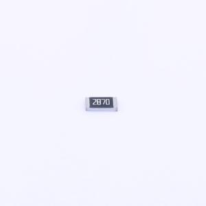 RC1206FR-07287RL商品缩略图