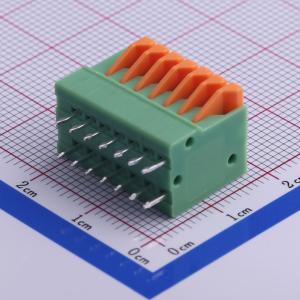 KF141V-2.54-7P商品缩略图