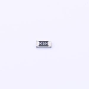 HoRS1206-1/4W-39mR-1%商品缩略图