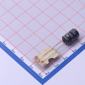 NXB10V470M8*11.5 3.5TP商品缩略图