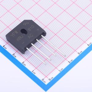 KBU810商品缩略图