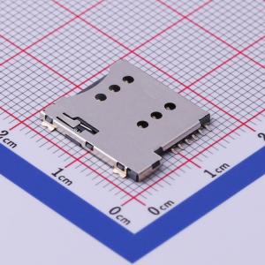 KH-SIM1616-6PIN商品缩略图