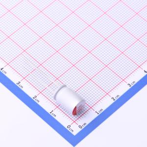 100uF ±20% 50V