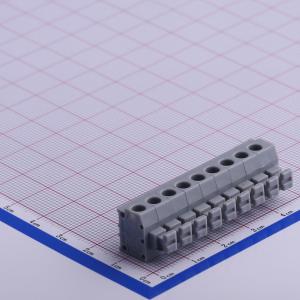 KF235-5.0-9P商品缩略图