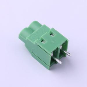 KF635-6.35-2P商品缩略图