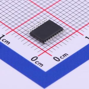 CKS32F030F4P6商品缩略图