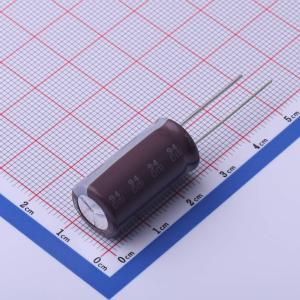 KMG160V100M12.5*25 LO商品缩略图