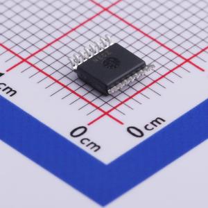 MAX11635EEE+商品缩略图