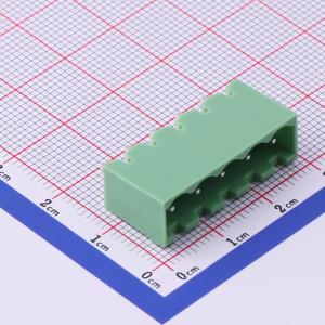 XY2500V-D-5.08-5P商品缩略图