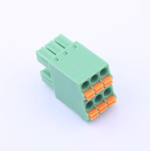 KF2EDGKNH-3.5-2*3P商品缩略图