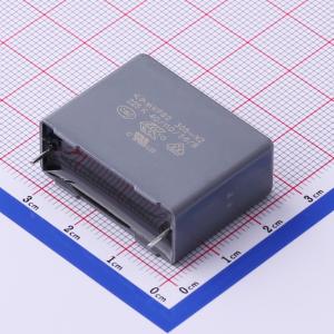 2.2uF ±10% 305V 等级:X2
