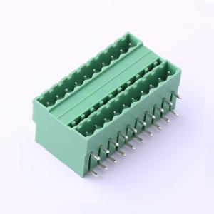 KF2EDGRH-5.0-2*10P商品缩略图