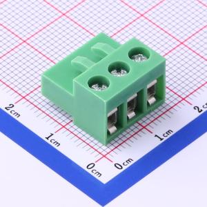 HT508K-5.08-3P商品缩略图