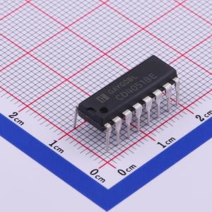 CD4051BE商品缩略图