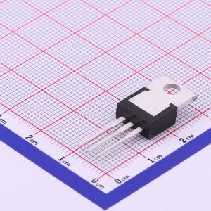 LM1117T-ADJ商品缩略图